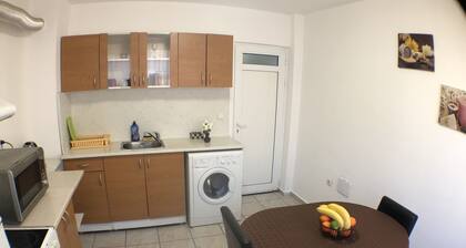 One bedroom apartment in Burgas centre