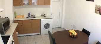 One bedroom apartment in Burgas centre