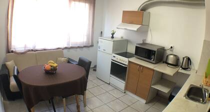 One bedroom apartment in Burgas centre