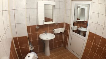 Dusche