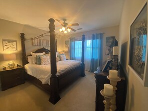 2 chambres, fer et planche à repasser, accès au Wi-Fi (inclus)