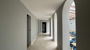 Vestibule