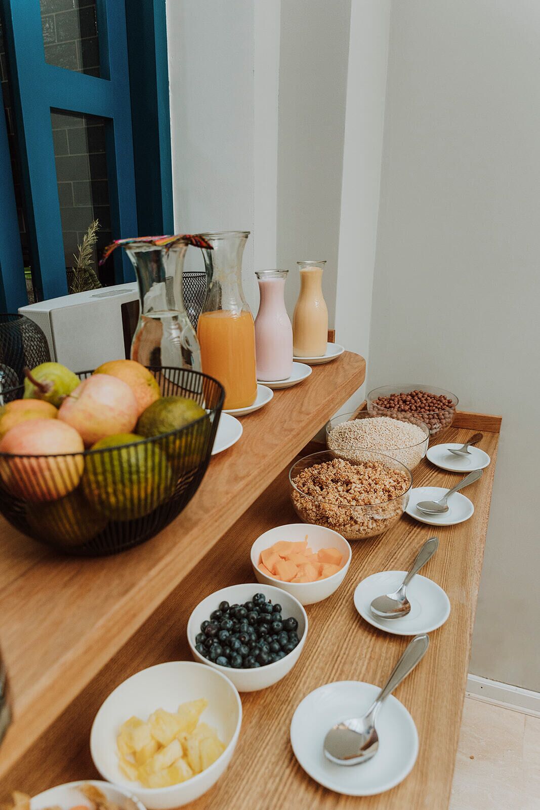 Foto - Kokoa Hotel Cusco