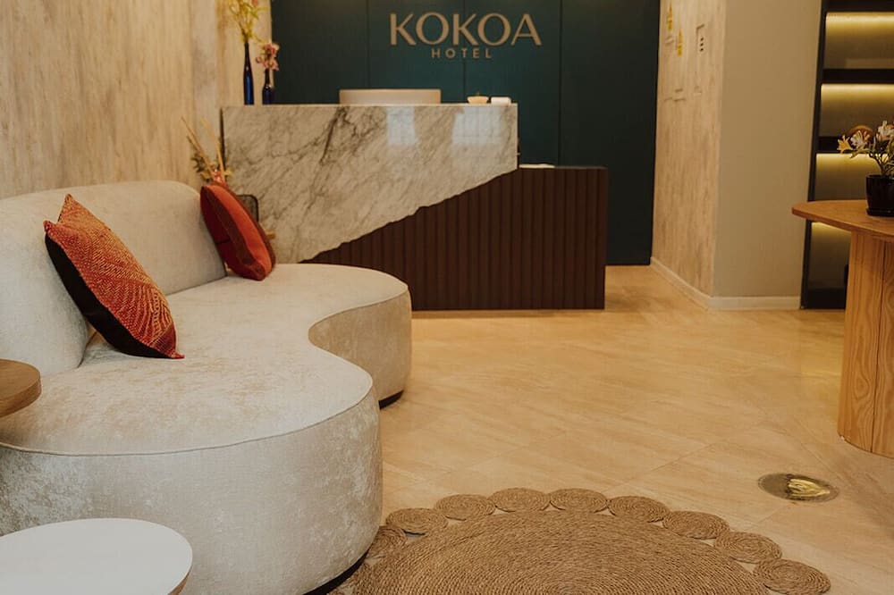 Kokoa Hotel Cusco