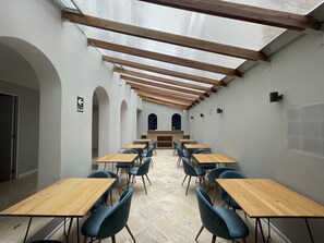 Sala de reunião