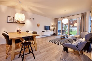 Interior - AlpenLiebe - The vacation apartment to relax, discover, play and enjoy. (Garmisch-Partenkirchen)