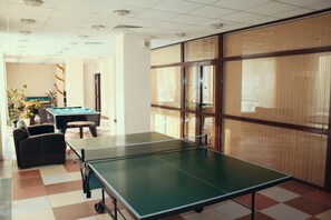 Area giochi