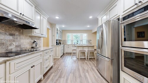 Adventure Retreat - Bentonville