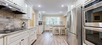 Adventure Retreat - Bentonville
