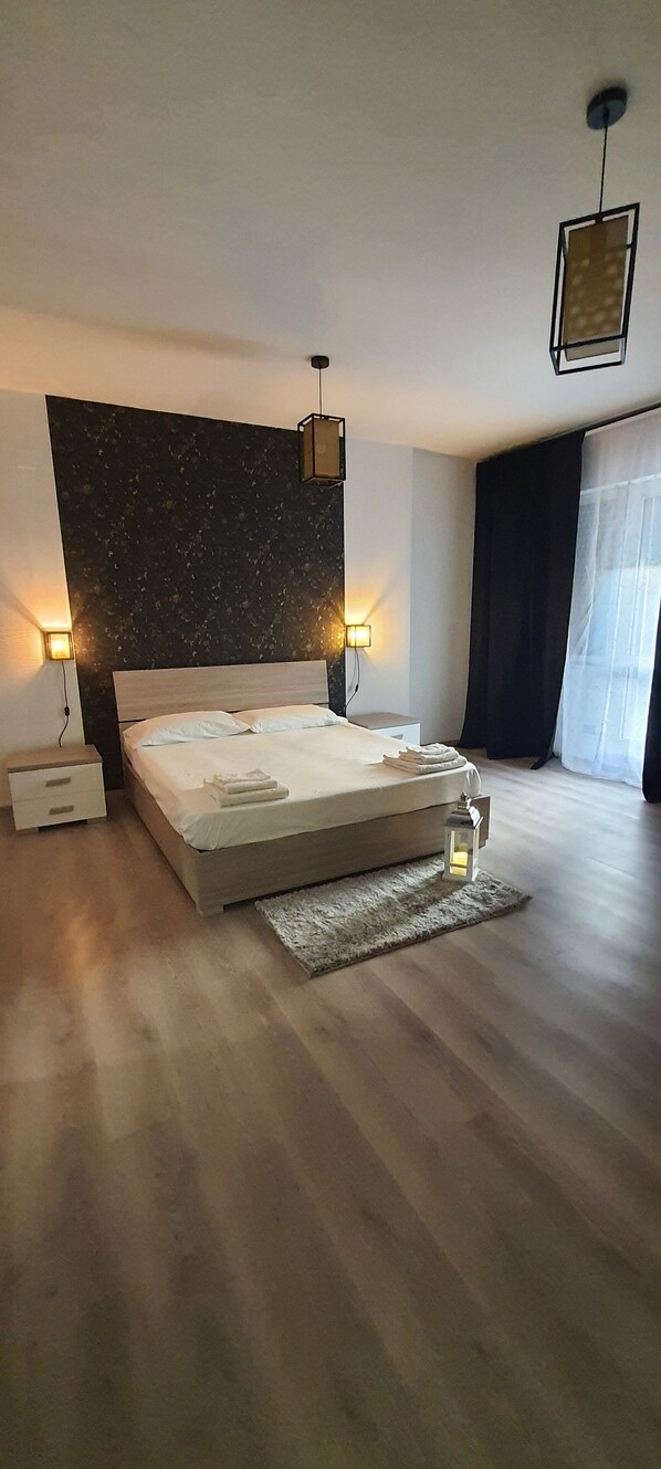 1 quarto, ferros/tábuas de passar roupa, Wi-Fi de cortesia