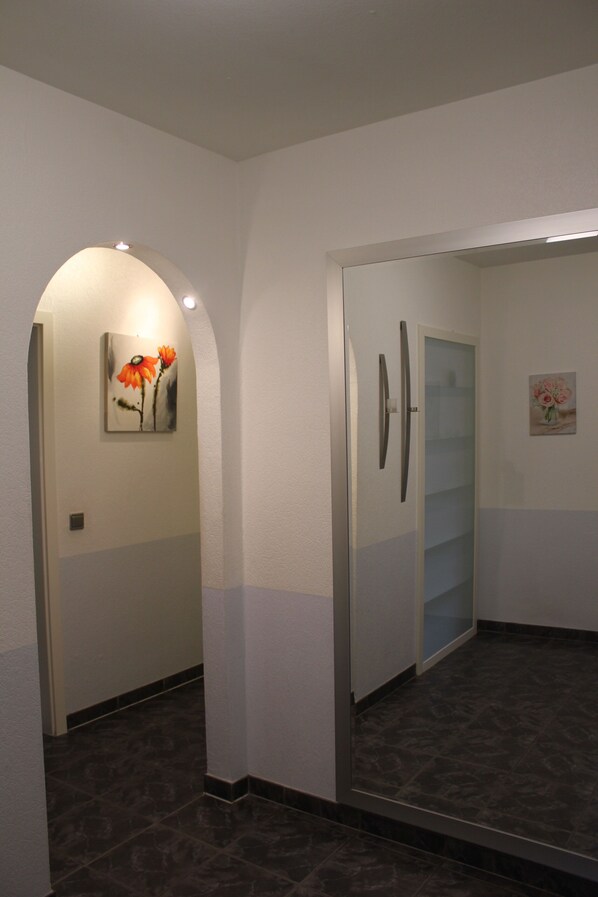 Interior - Vacation apartment for up to 6 people in Dorsten (Hardt) (Dorsten)