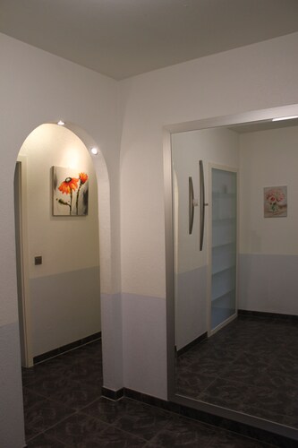 Ferienwohnung für bis zu 6 Personen in Dorsten (Hardt)