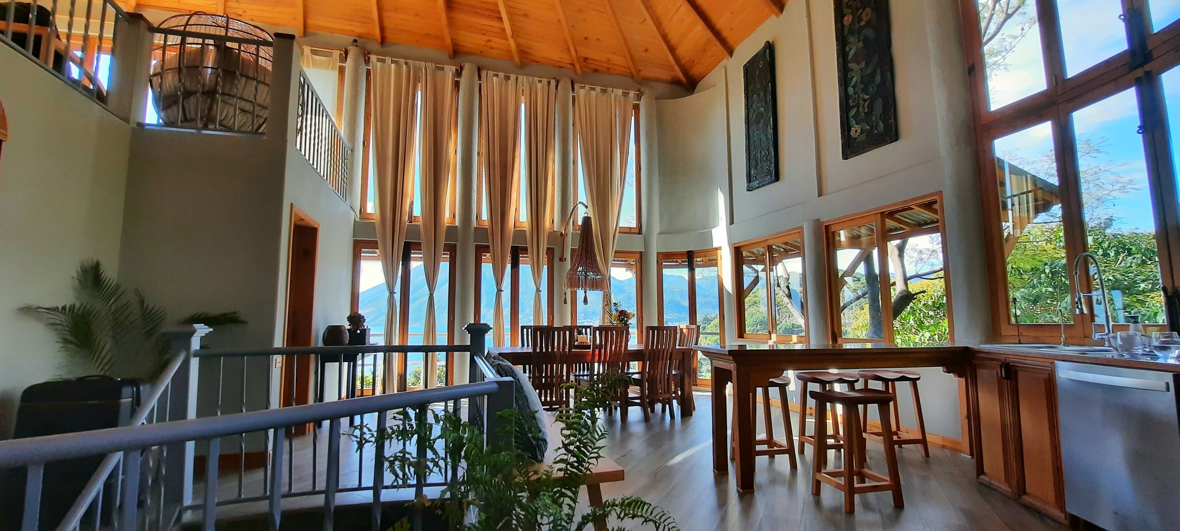 تناول الطعام