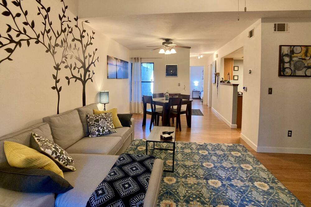 Atlantic Beach Private vacation home