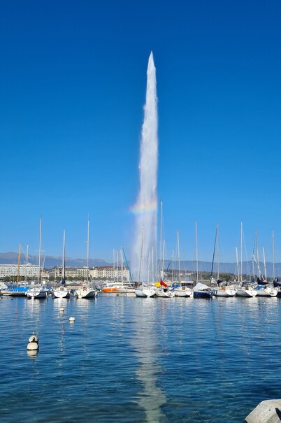 Charming village house in Chevrier (near Geneva)