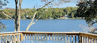 Discover tranquility near Calvert Cliffs 