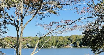 Discover tranquility near Calvert Cliffs