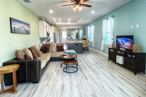 Téléviseur connecté, livres