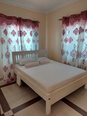 1 Schlafzimmer, WLAN