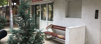 Studio apartment in the centre of the city