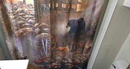 Sheppard's Holler: Your WV Adventure Home