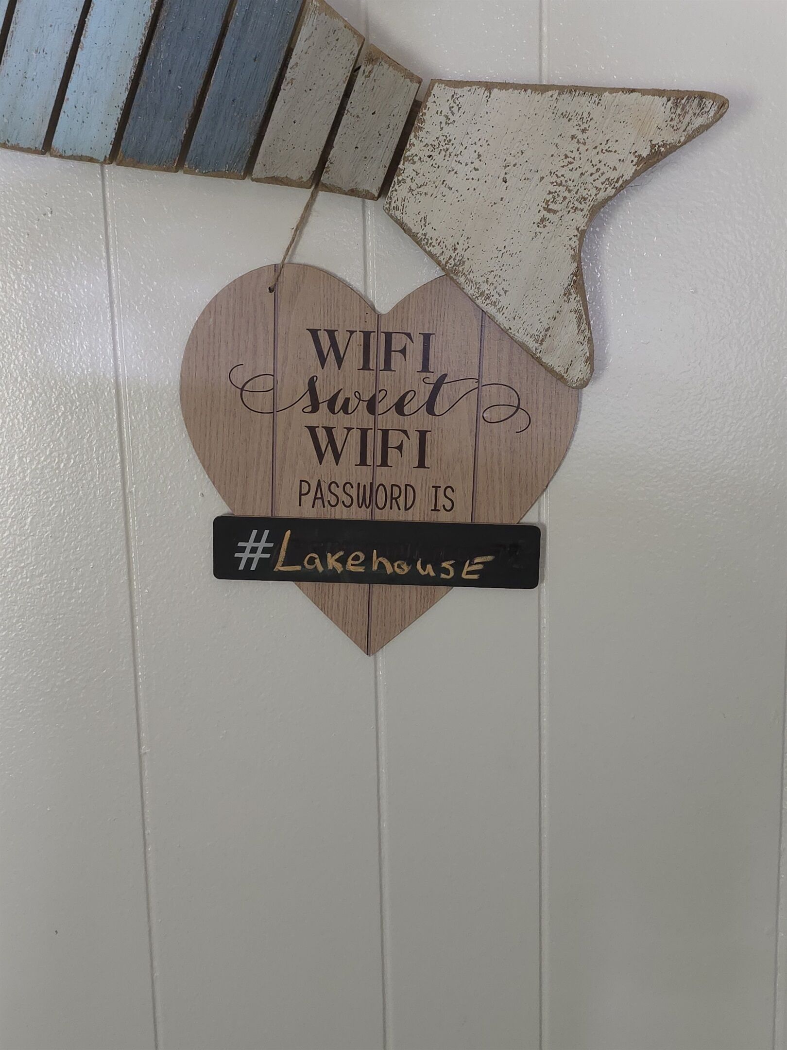 Innvendig detalj