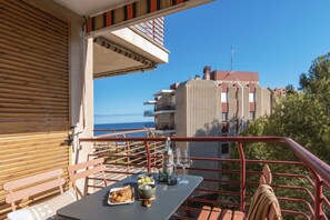 Servei de restauració a l'aire lliure