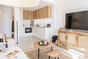 Televisor intel·ligent 