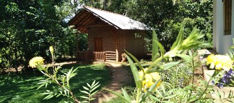 Udawalawe villa