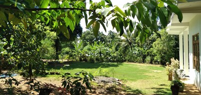 Udawalawe villa