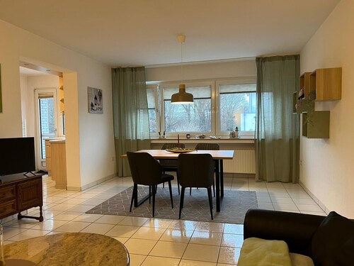 Appartment für maximal 2 Personen