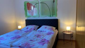 1 Schlafzimmer, WLAN