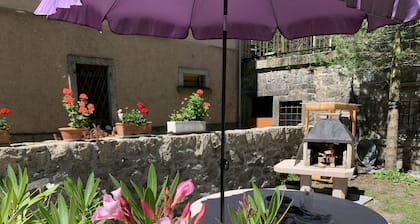 Casa Restelli - URI nahe Andermatt / VierwaldstÀttersee