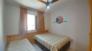 2 habitaciones, wifi gratis y acceso para silla de ruedas 