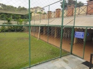 Campo sportivo