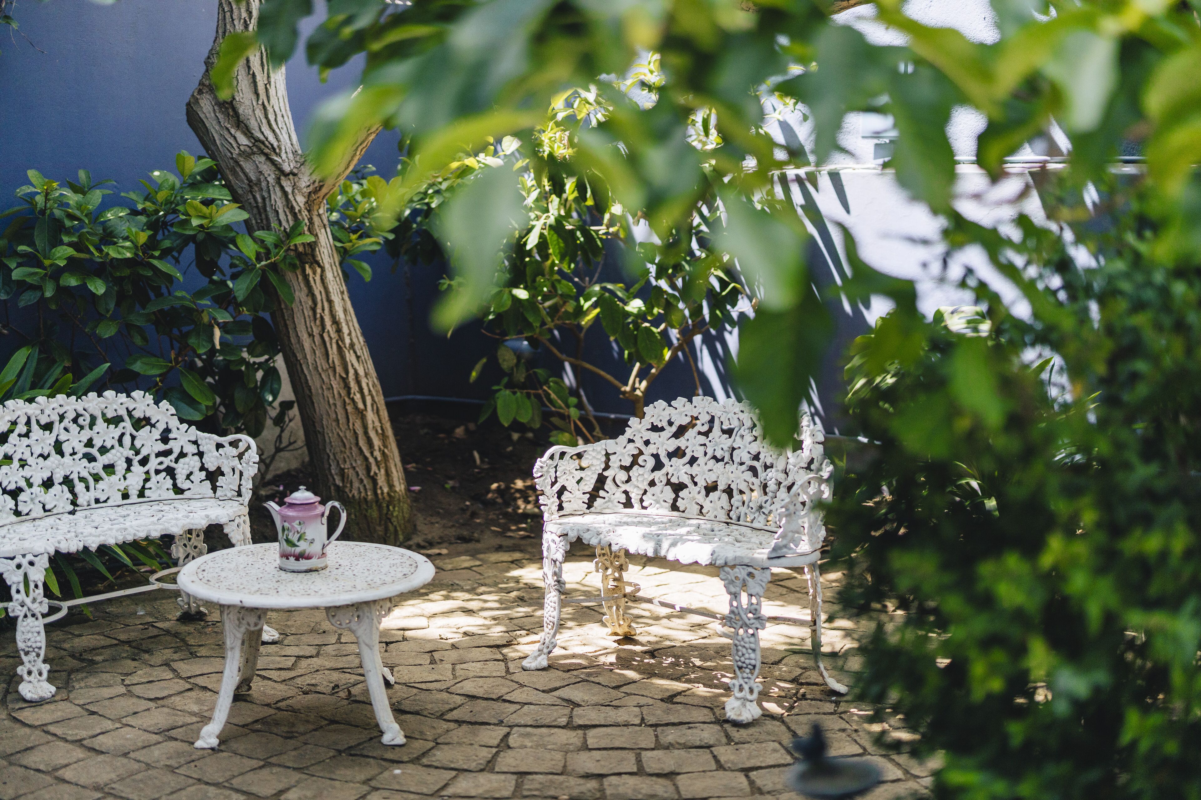 Foto - Casablu Hotel