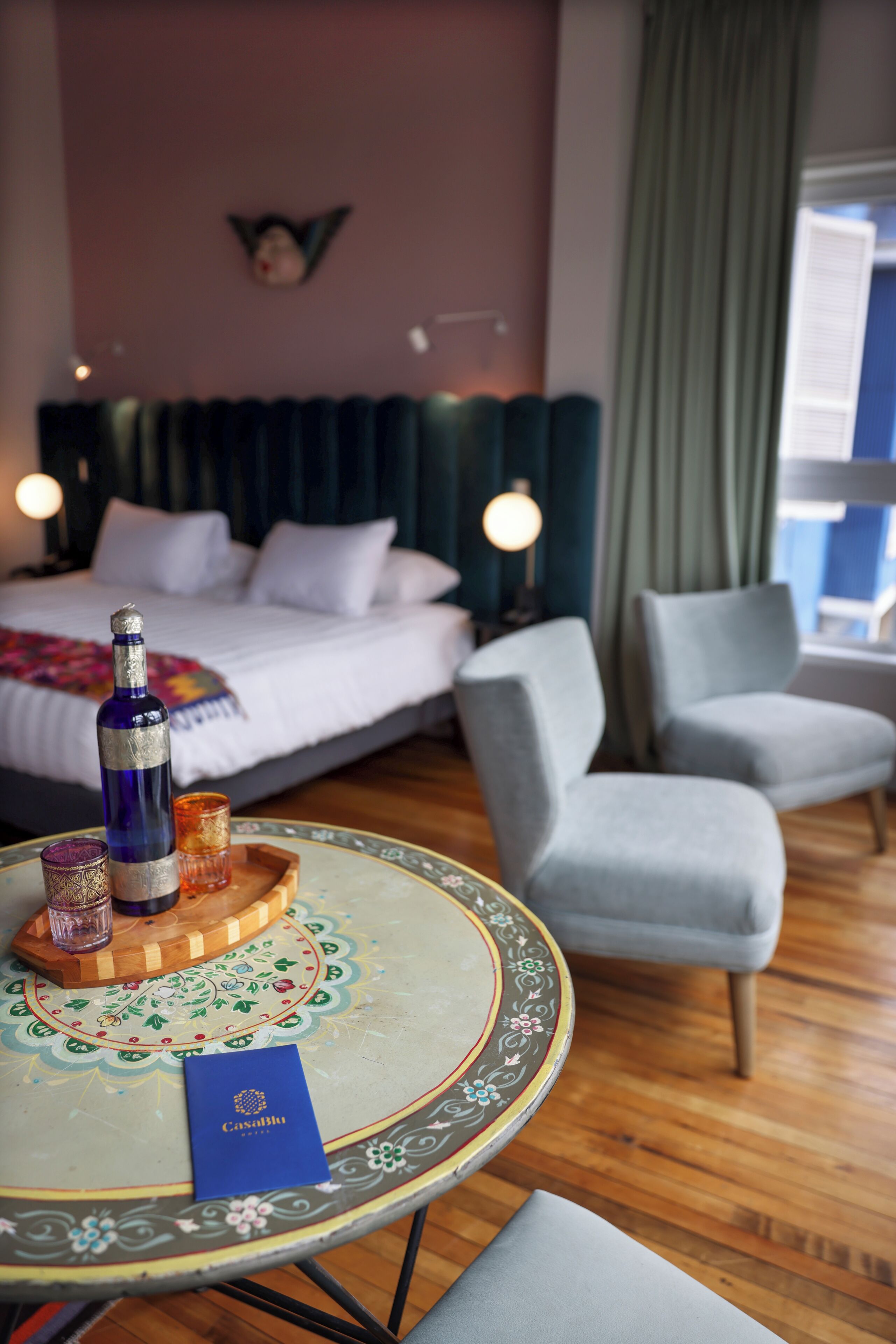 Photo - Casablu Hotel