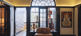 Casablu Hotel