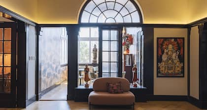 Casablu Hotel