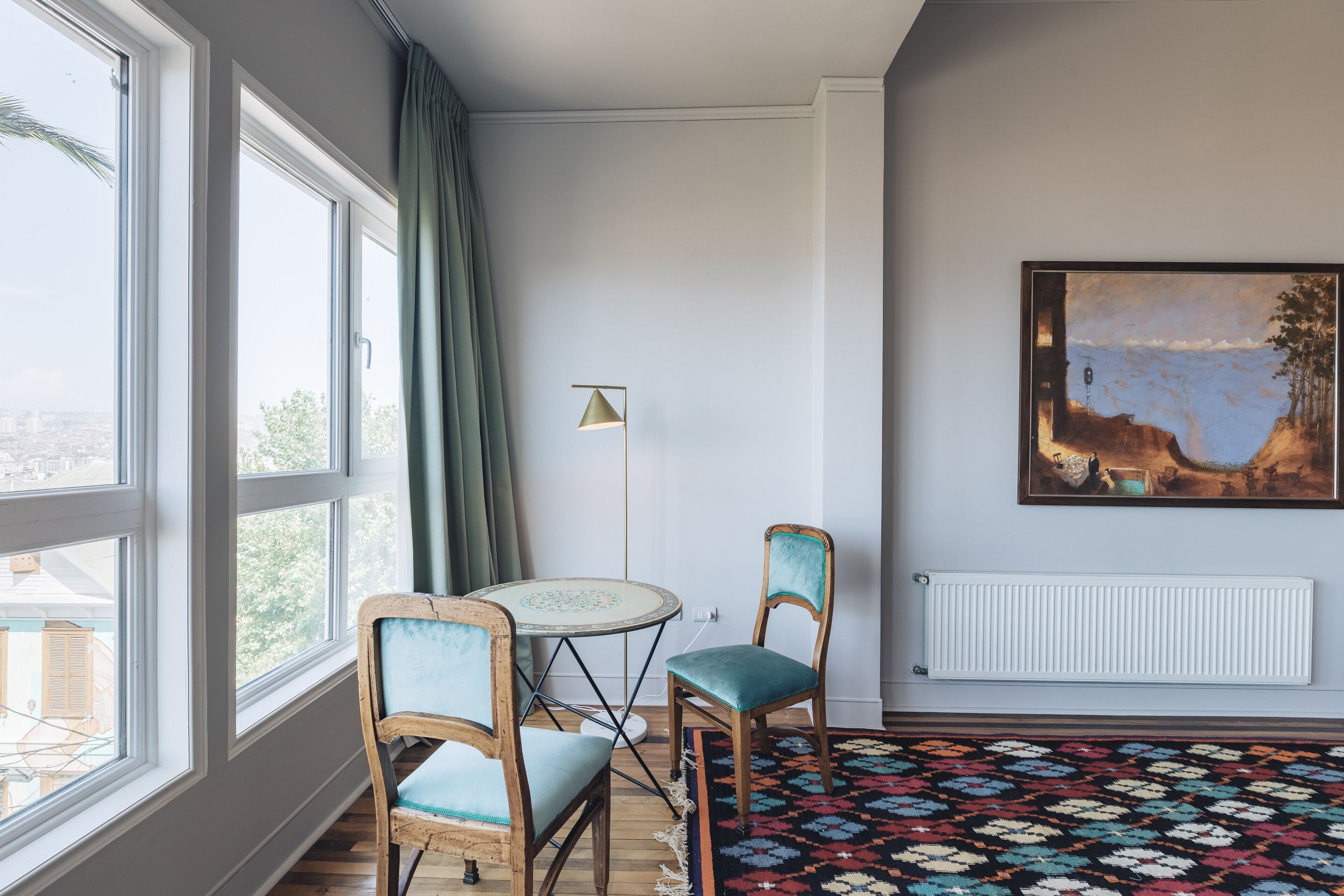 Foto - Casablu Hotel