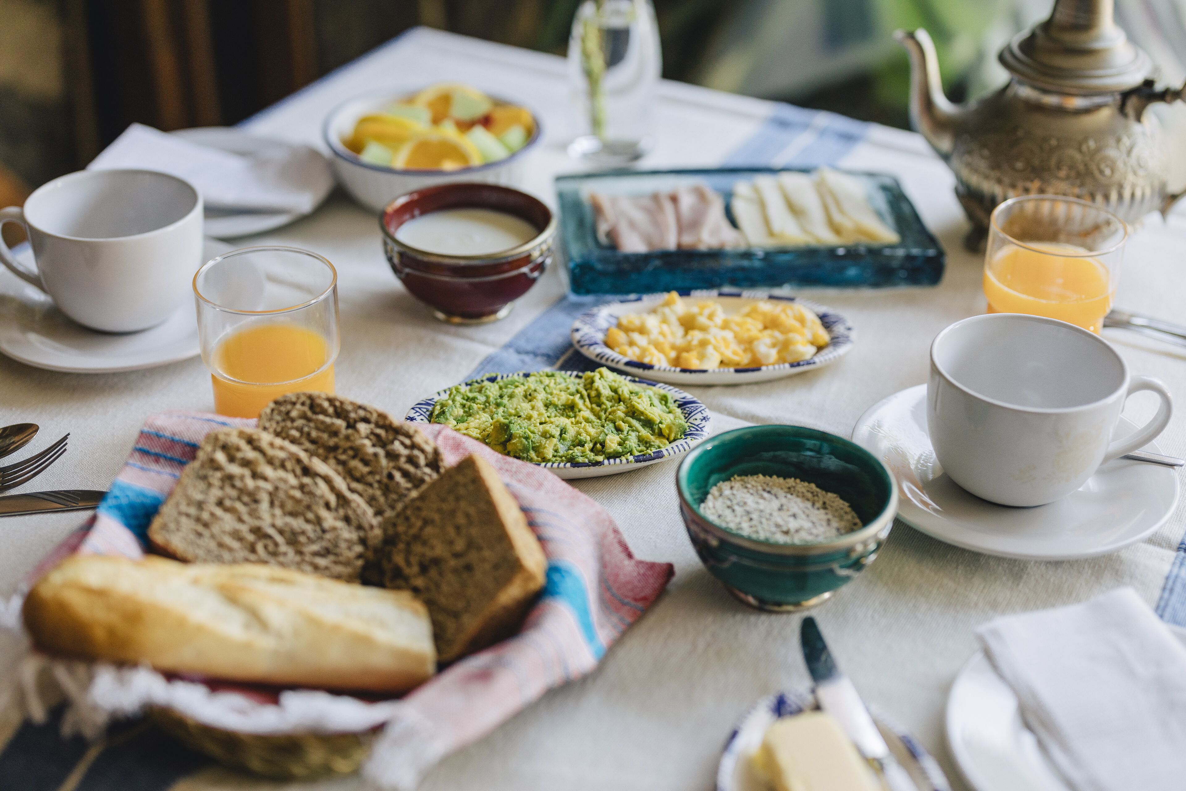 Foto - Casablu Hotel