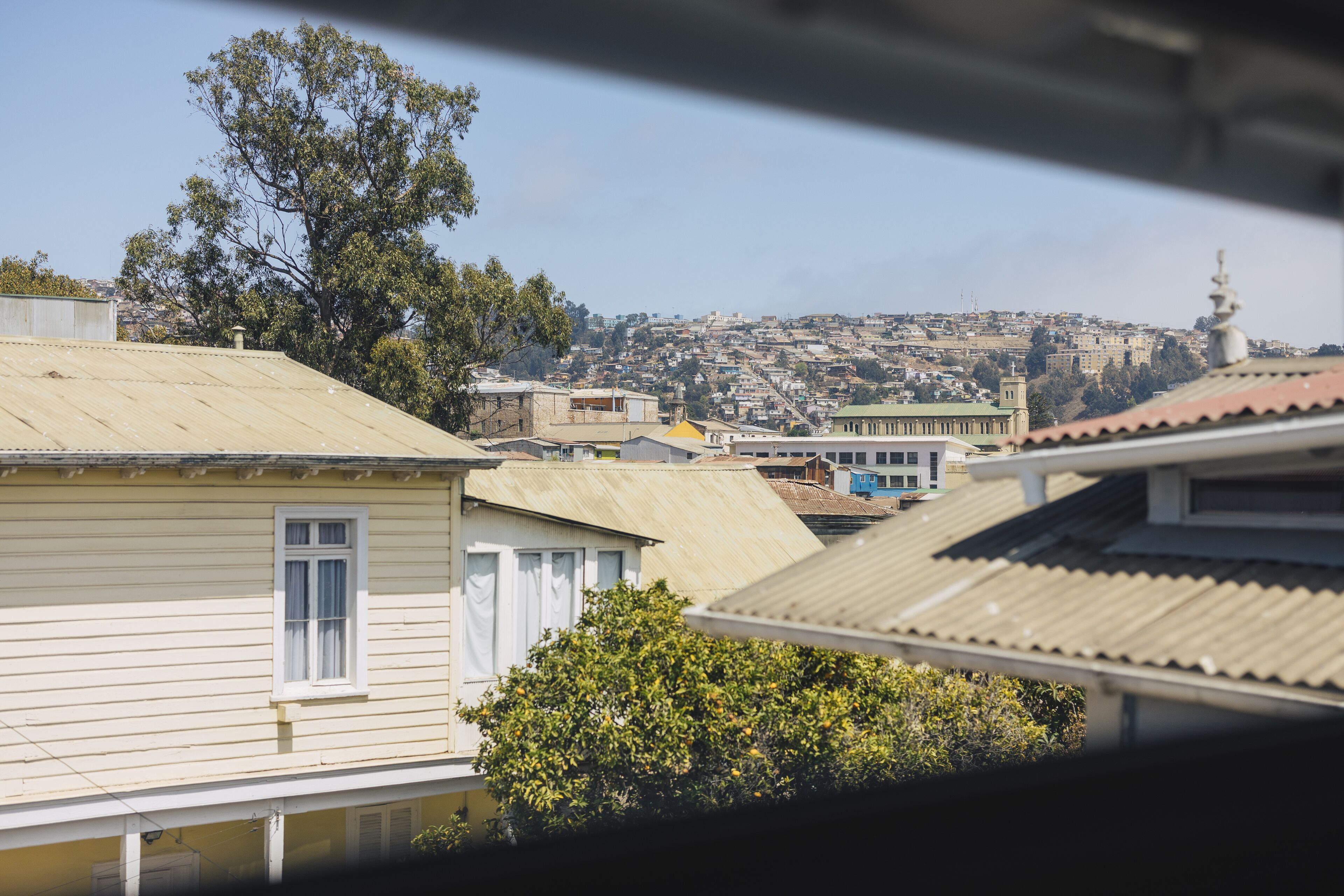 Foto - Casablu Hotel