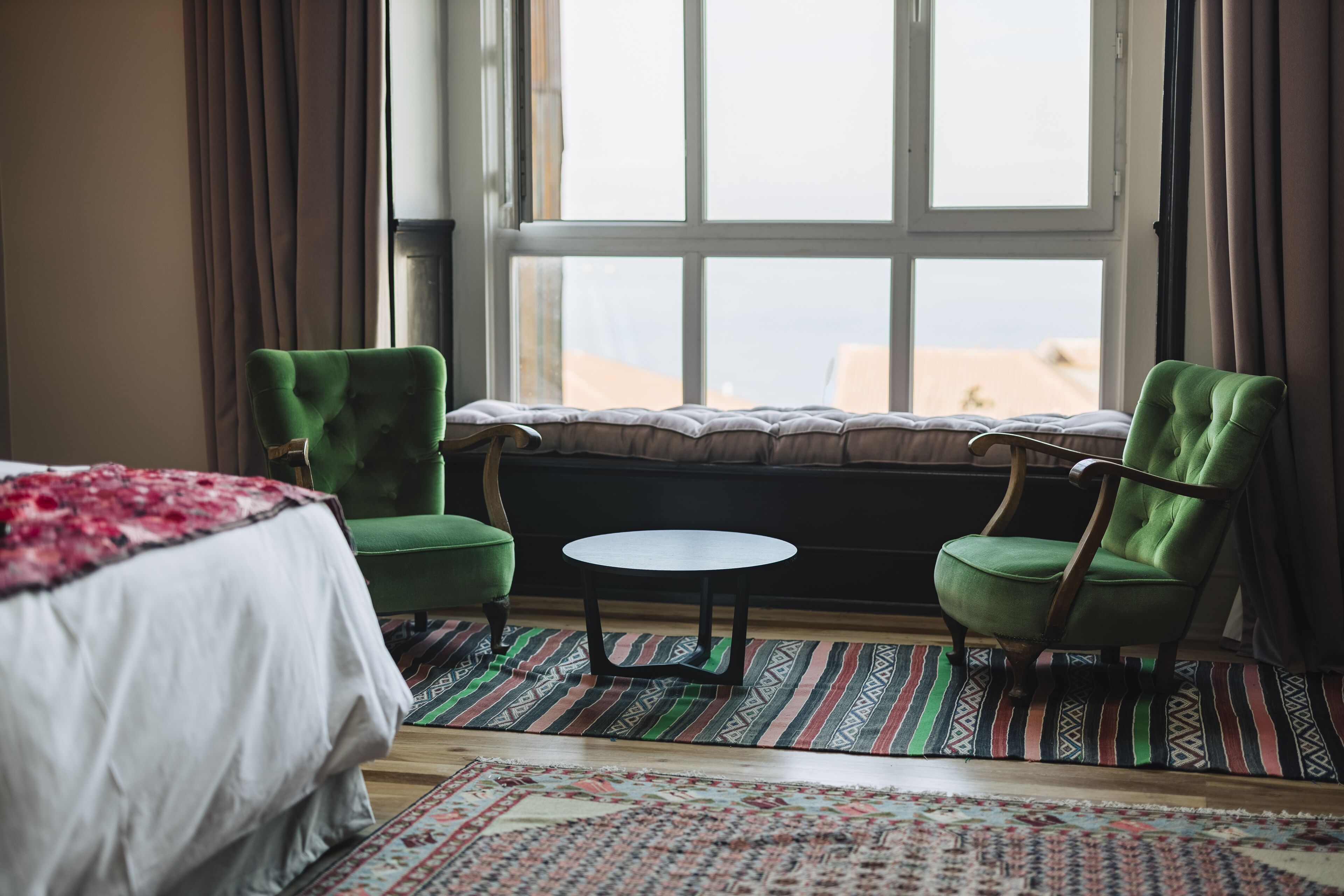 Foto - Casablu Hotel