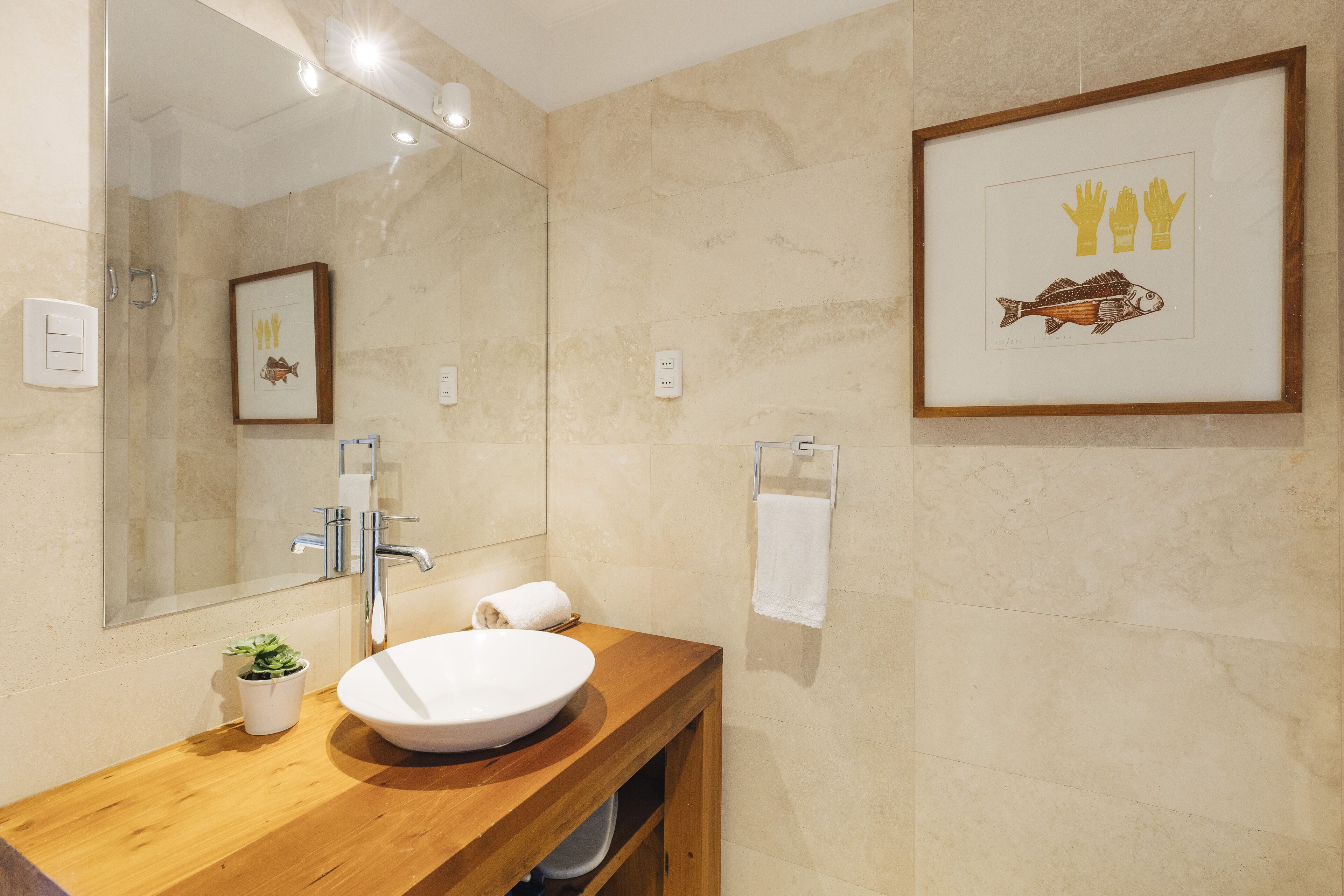 Foto - Casablu Hotel