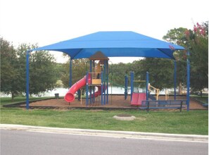 Kindergedeelte