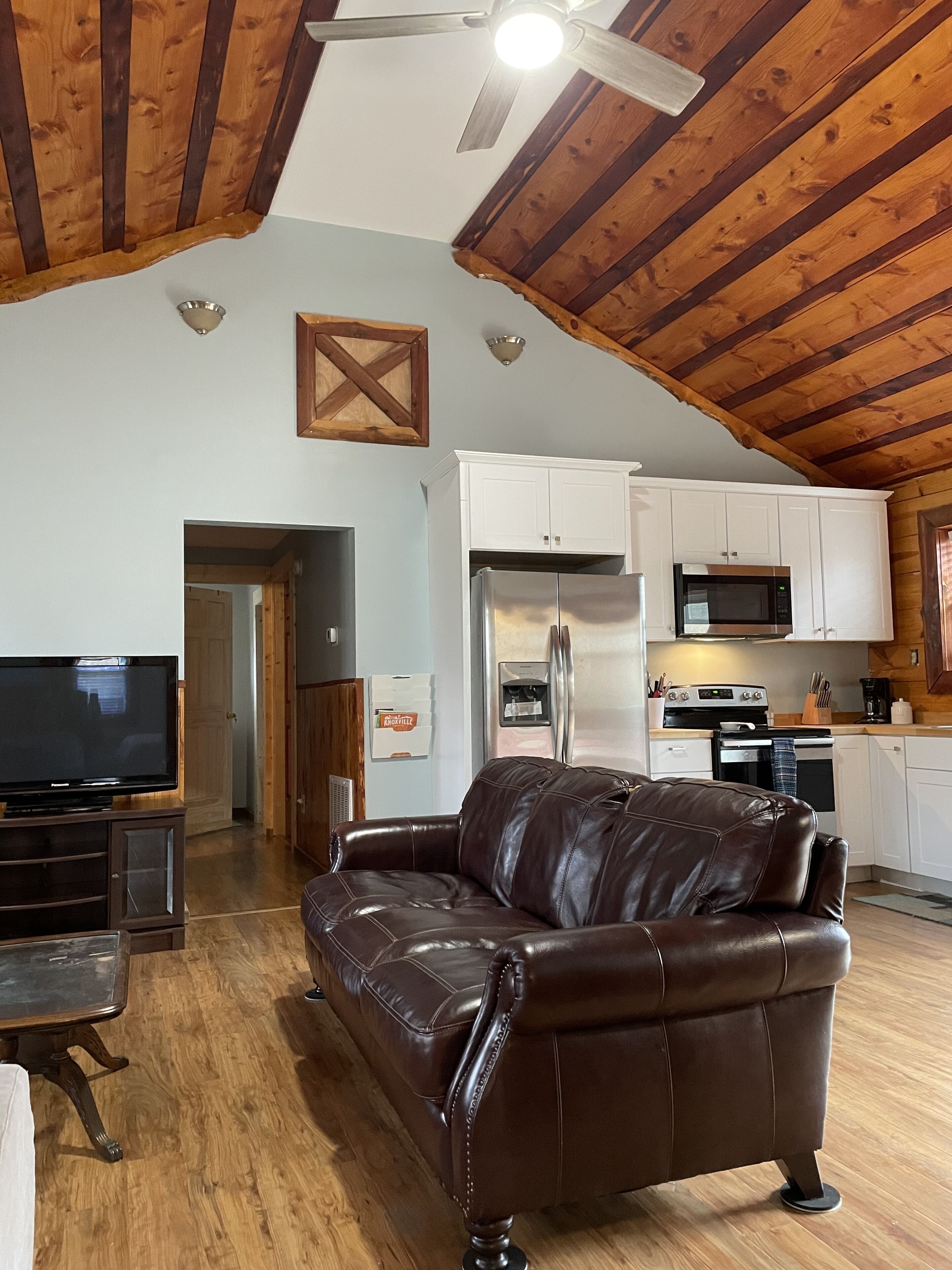 Comfy Cottage Next to State Park/Lake/ATV Trails