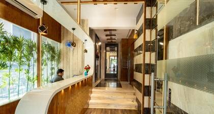 2 bedroom service apartment near Mumbai Airport