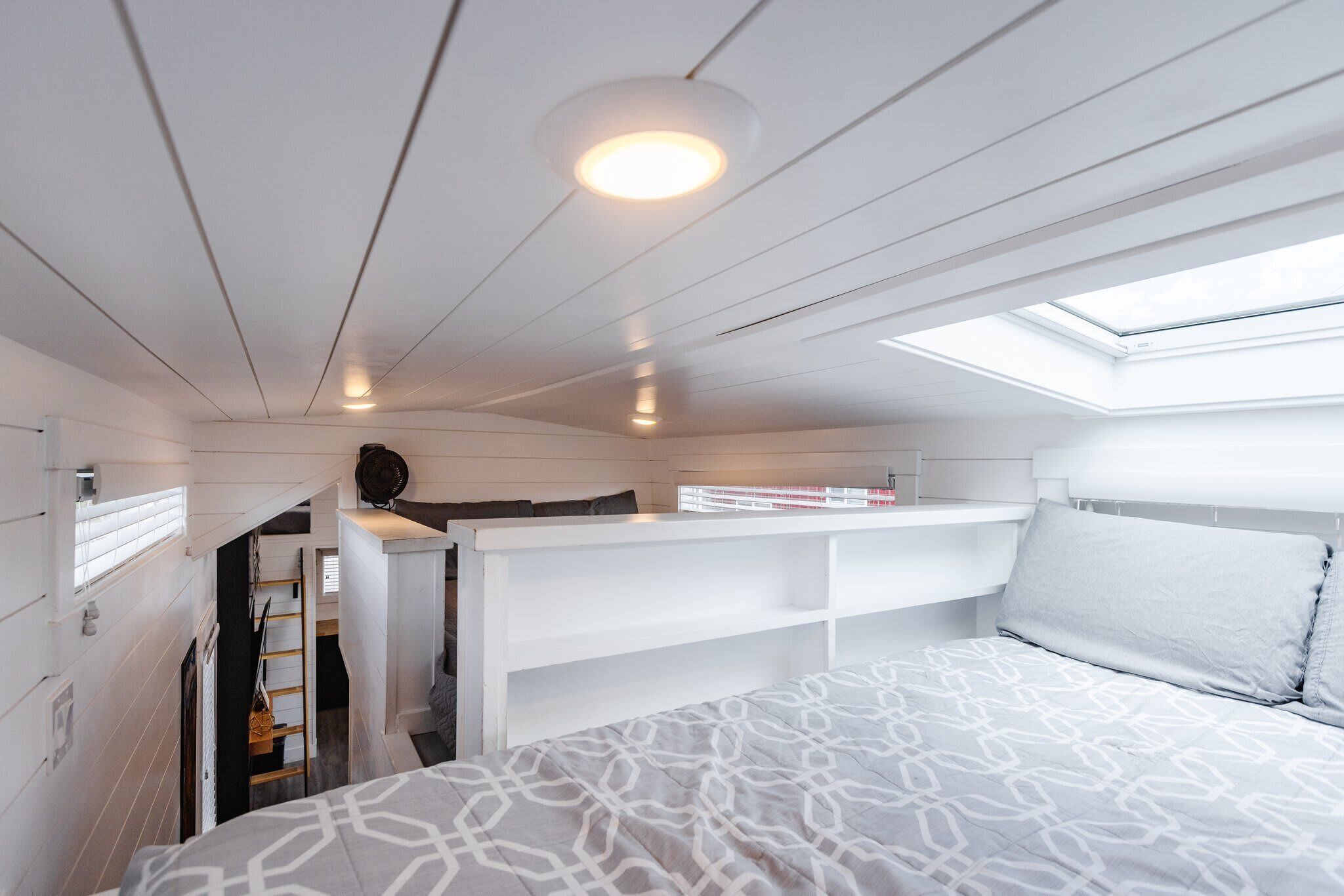 3 Schlafzimmer, Reisekinderbett, WLAN, Bettwäsche