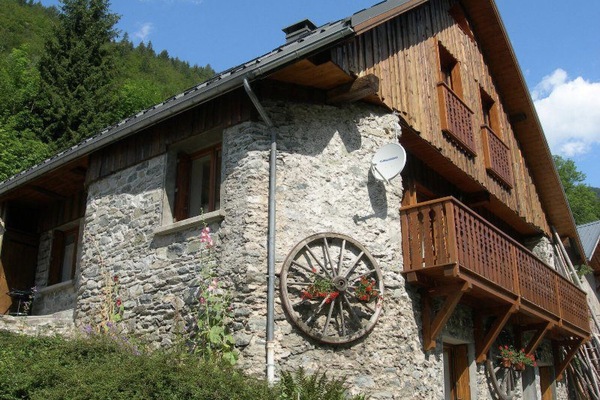 Außenbereich