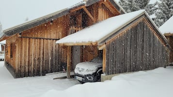 Udendørsområde
